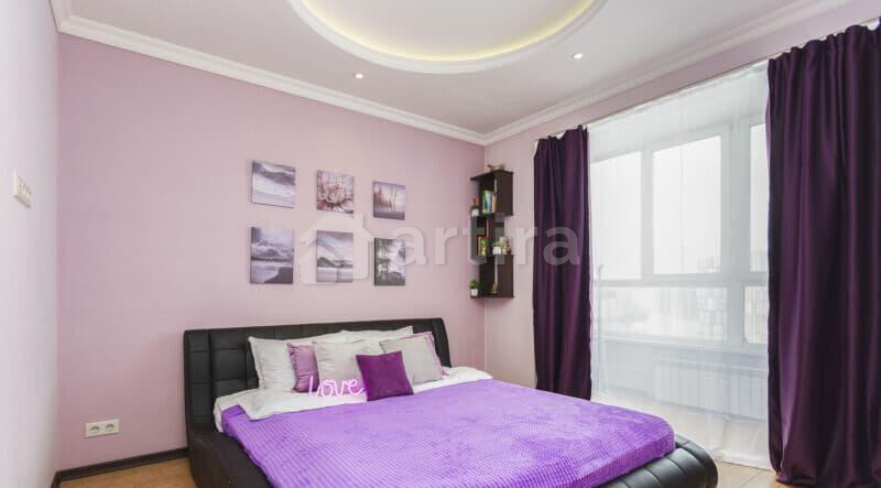 2-комн. квартира, 77 м2, 21/22 эт. Красногорск - изображение 2