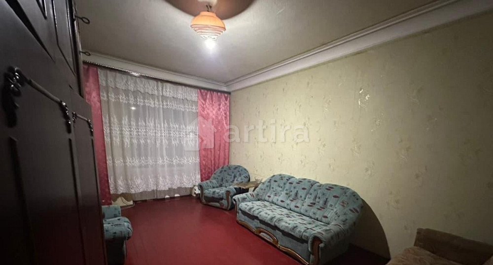 Комната, 17 м2, 2/2 эт. Ростов-на-Дону - изображение 5