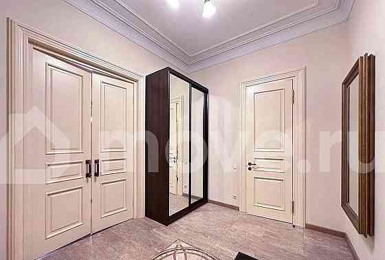 4-комн. квартира, 160 м2, 2/5 эт. Москва