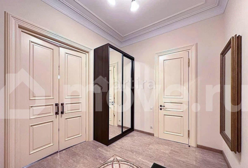 4-комн. квартира, 160 м2, 2/5 эт. Москва - изображение 3