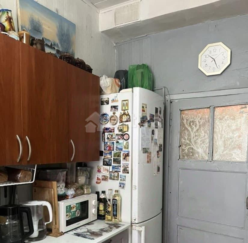 Комната, 20.3 м2, 1/5 эт. Москва - изображение 7