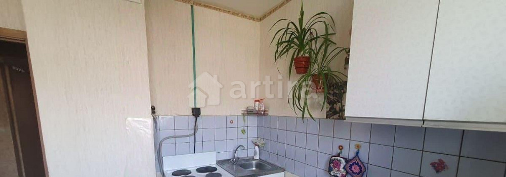 Комната, 13 м2, 10/14 эт. Москва - изображение 3