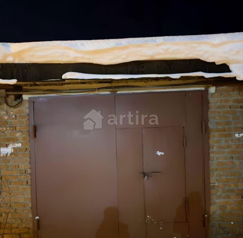 Гараж, 20 м2 Уфа - изображение 3