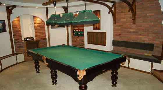 Коттедж, 400 м2 Новосибирск