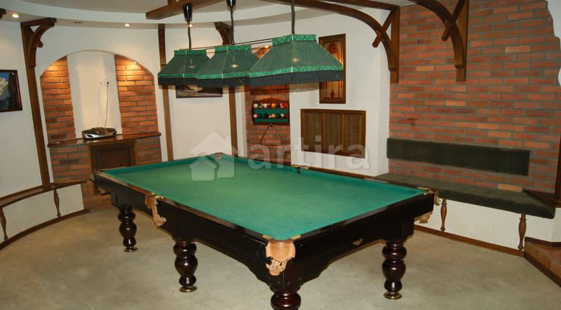 Коттедж, 400 м2 Новосибирск - изображение 4