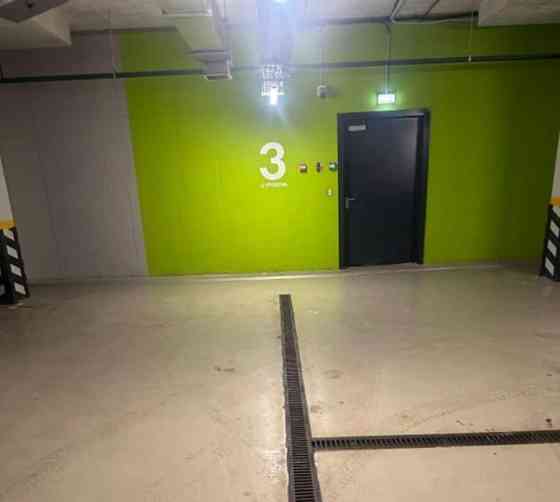 Гараж, 13.6 м2 Москва