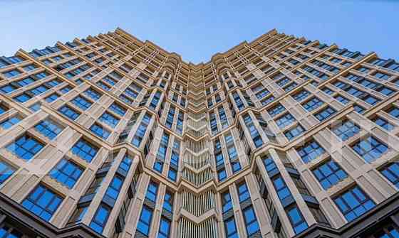 3-комн. квартира, 115 м2, 8/25 эт. Москва