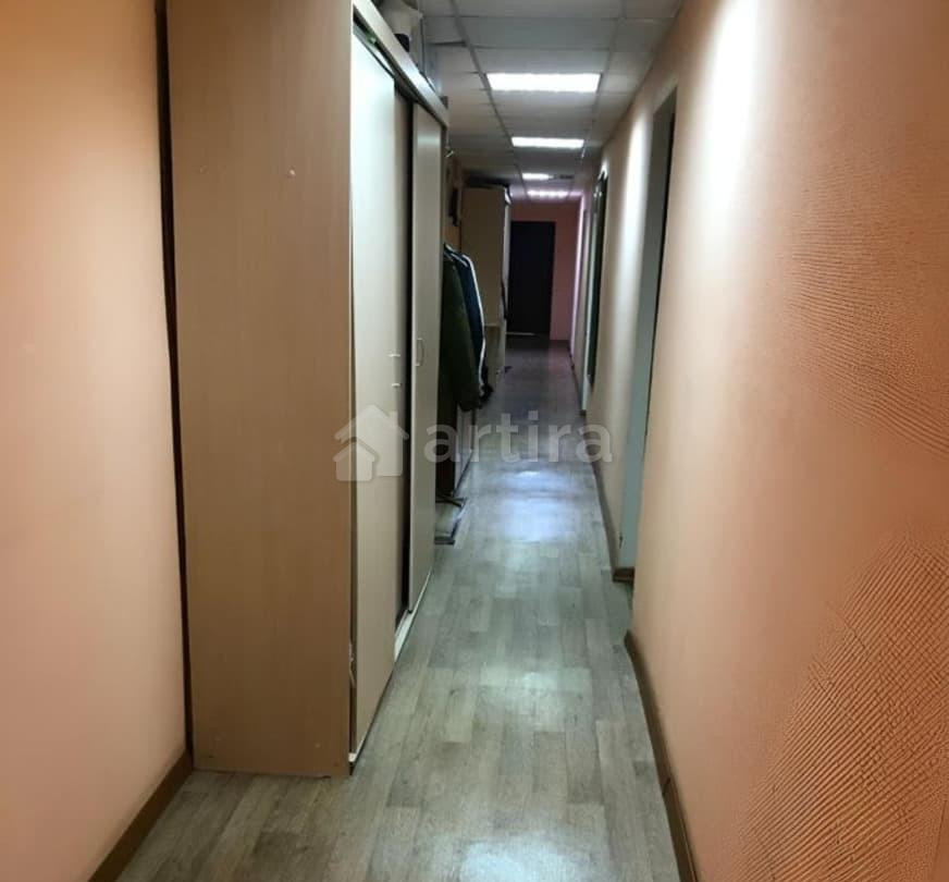 Комната, 20 м2, 6/6 эт. Москва - изображение 7