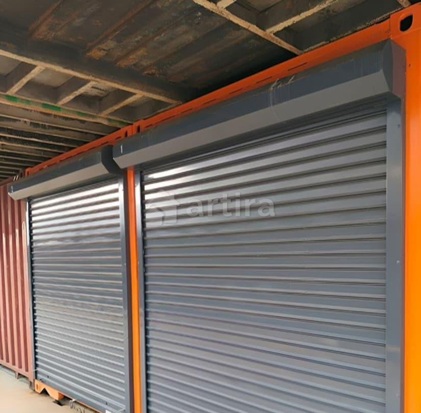 Гараж, 15 м2 Химки - изображение 6