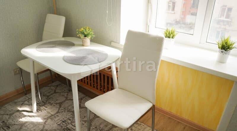 1-комн. квартира, 36 м2, 3/6 эт. Норильск - изображение 11