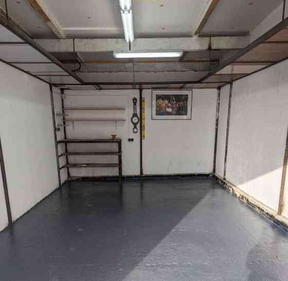 Гараж, 28 м2 Звенигород