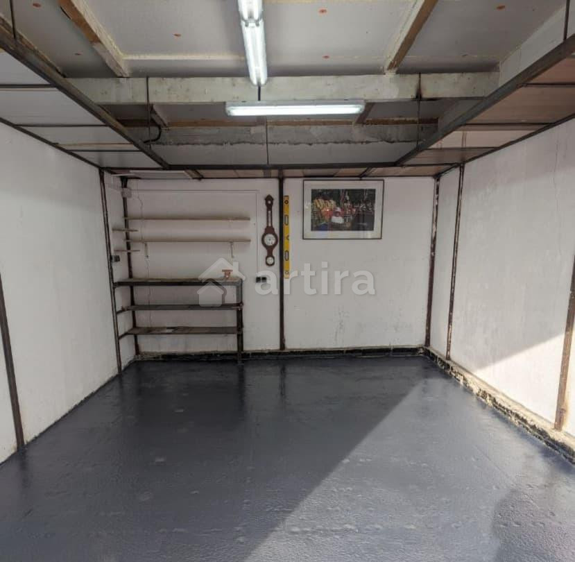 Гараж, 28 м2 Звенигород - изображение 2