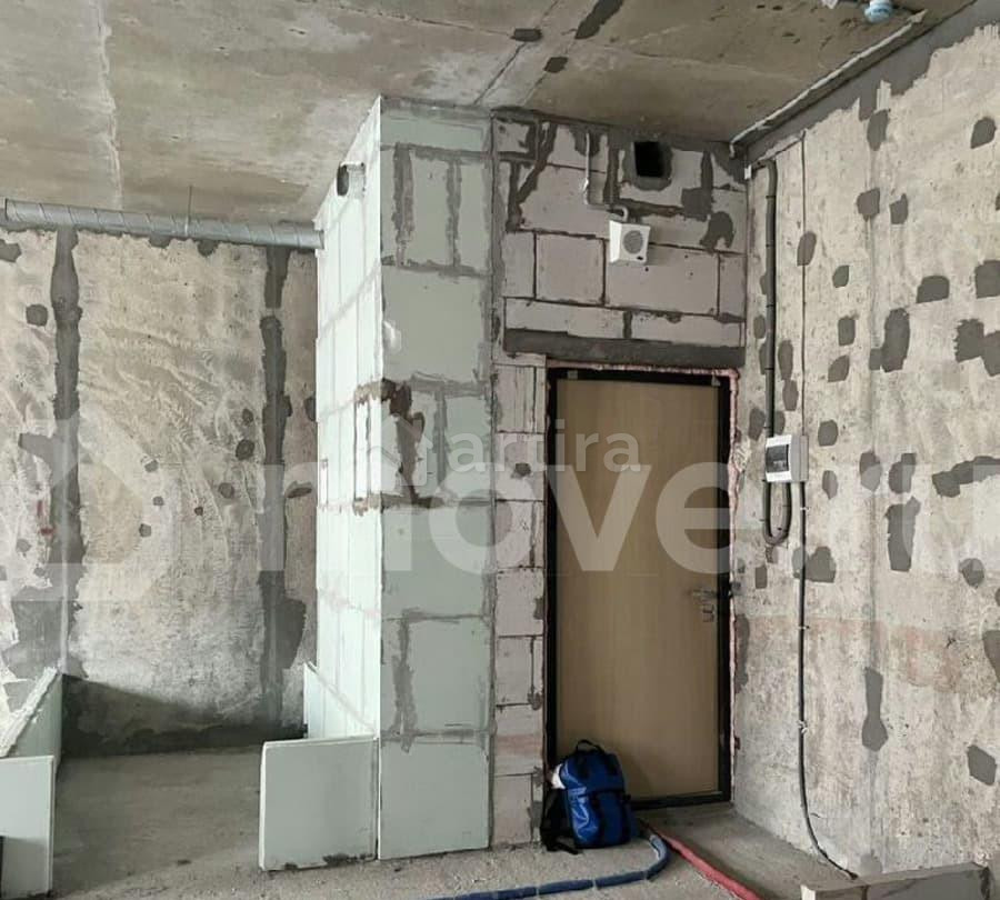 4-комн. квартира, 105 м2, 7/19 эт. Москва - изображение 2