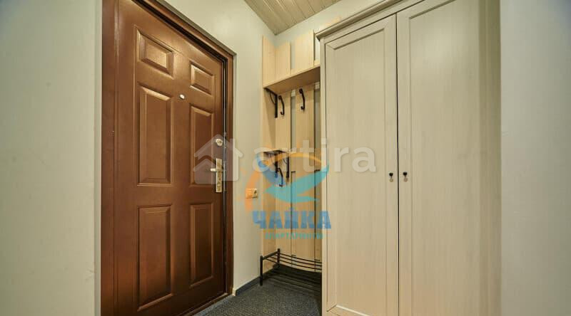 1-комн. квартира, 42 м2, 3/5 эт. Санкт-Петербург - изображение 19