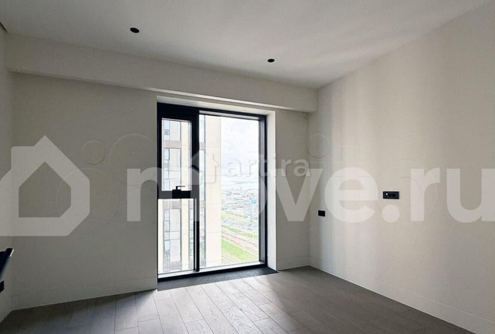 2-комн. апарт-ы, 51.5 м2, 14/32 эт. Москва - изображение 7