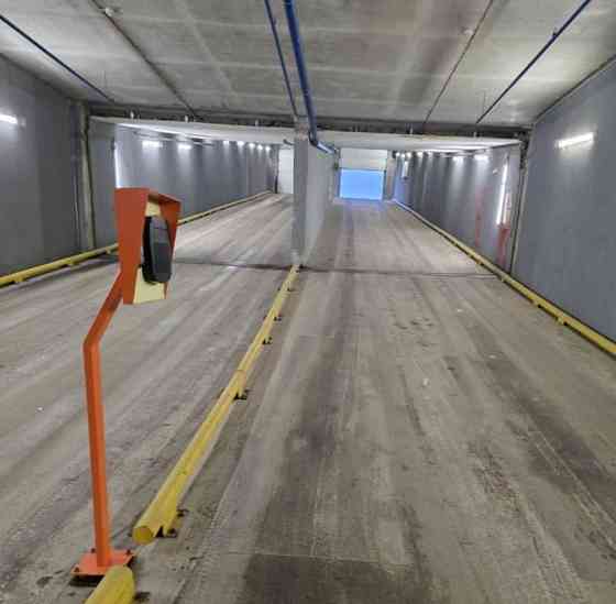 Гараж, 13.3 м2 Санкт-Петербург