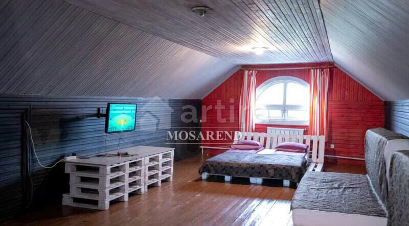 Коттедж, 290 м2 Домодедово - изображение 10