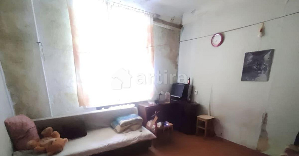 Комната, 30 м2, 2/3 эт. Александров - изображение 3