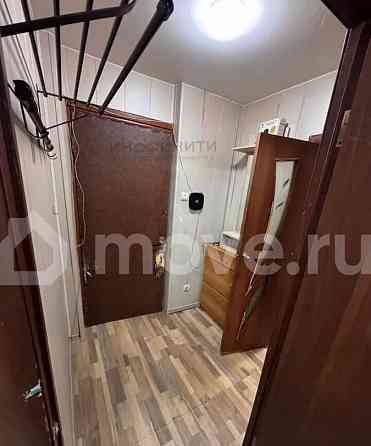 1-комн. квартира, 35 м2, 2/12 эт. Москва