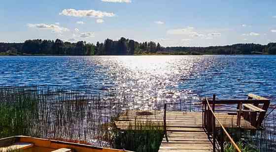 Коттедж, 150 м2 Санкт-Петербург