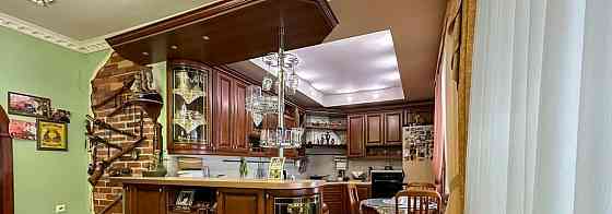 Коттедж, 250 м2, 14 соток, 2 эт. Мытищи