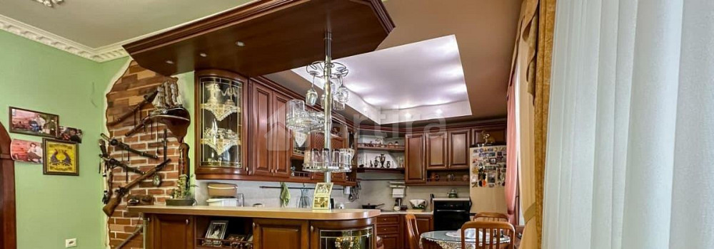 Коттедж, 250 м2, 14 соток, 2 эт. Мытищи - изображение 5