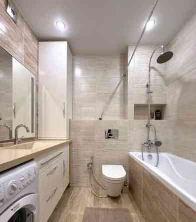 3-комн. квартира, 75 м2, 8/16 эт. Казань