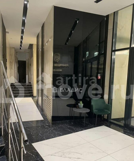 3-комн. квартира, 59.4 м2, 12/20 эт. Москва - изображение 4