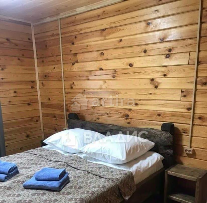 Дом, 90 м2, 10 соток, 2 эт. Суздаль - изображение 2