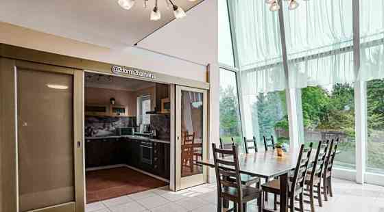 Дом, 301 м2 Выборг