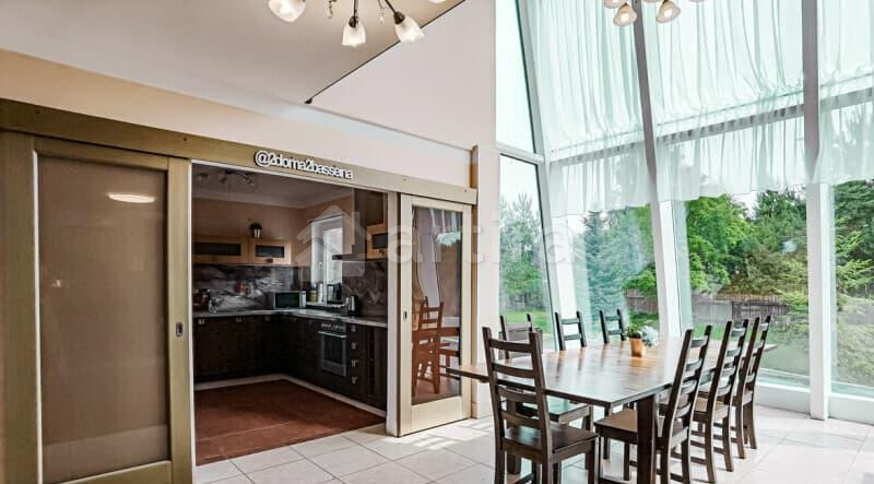 Дом, 301 м2 Выборг - изображение 4