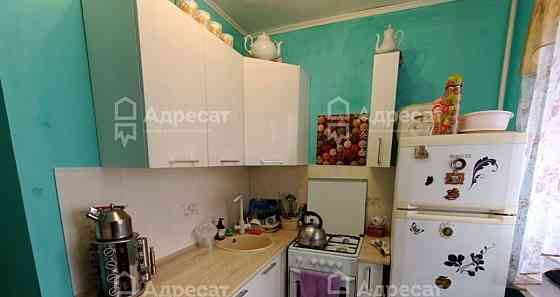 Комната, 18 м2, 4/5 эт. Волгоград