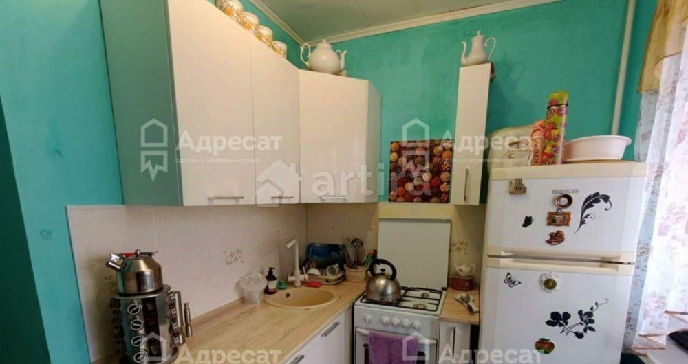 Комната, 18 м2, 4/5 эт. Волгоград - изображение 6