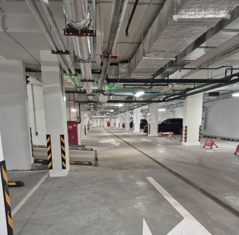 Гараж, 13.4 м2 Москва - изображение 4