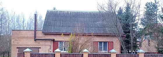 Дом, 205 м2, 10 соток, 2 эт. Чехов