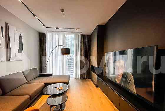 2-комн. апарт-ы, 61 м2, 9/68 эт. Москва