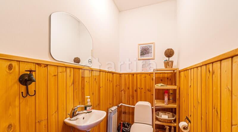 Коттедж, 295 м2 Лобня - изображение 17