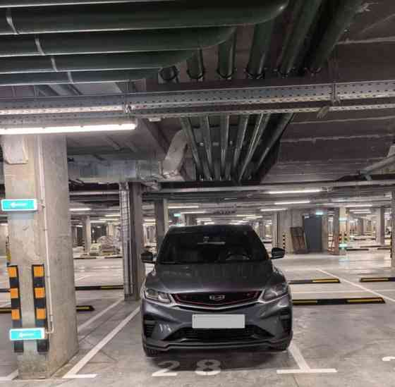 Гараж, 13.3 м2 Москва