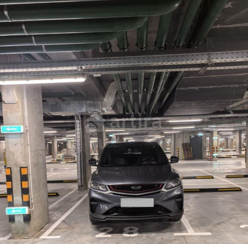 Гараж, 13.3 м2 Москва - изображение 2