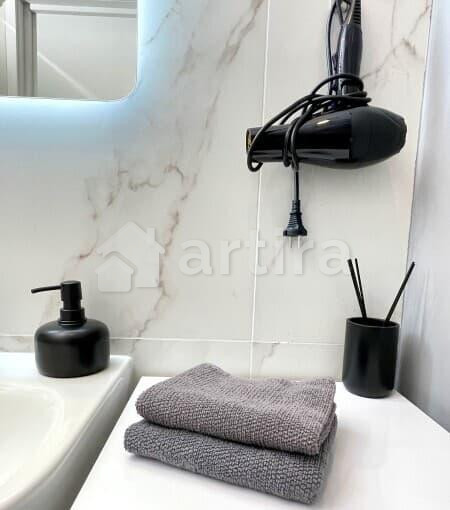 1-комн. квартира, 18 м2, 3/5 эт. Санкт-Петербург - изображение 18