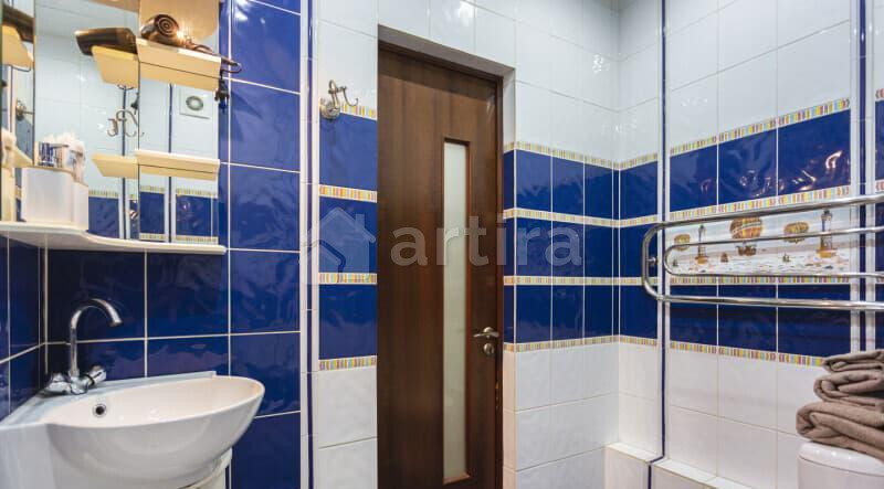 2-комн. квартира, 65 м2, 16/22 эт. Красногорск - изображение 15