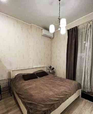 1-комн. квартира, 50 м2, 11/16 эт. Самара