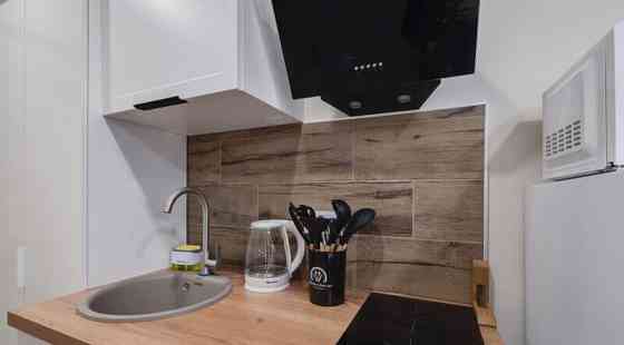 Студия, 15 м2, 1/5 эт. Москва