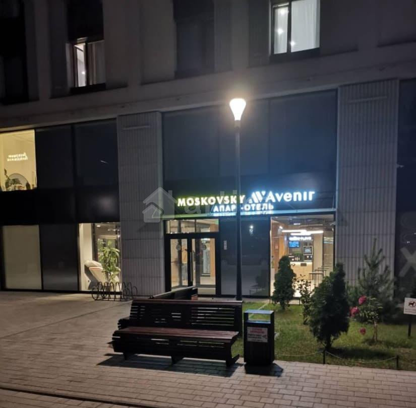 Гараж, 13.3 м2 Санкт-Петербург - изображение 1