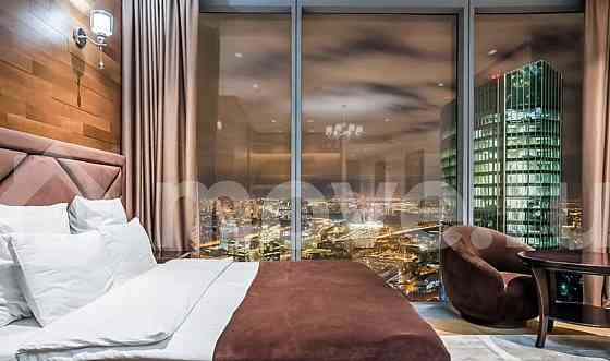 Студия, 60 м2, 74/95 эт. Москва