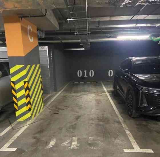 Гараж, 36 м2 Москва