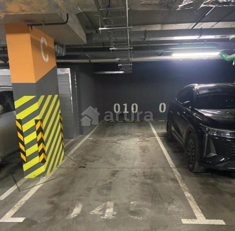 Гараж, 36 м2 Москва - изображение 1