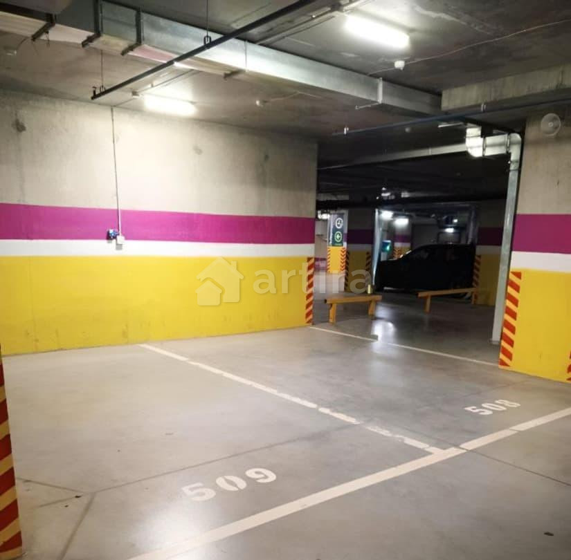 Гараж, 16 м2 Уфа - изображение 2