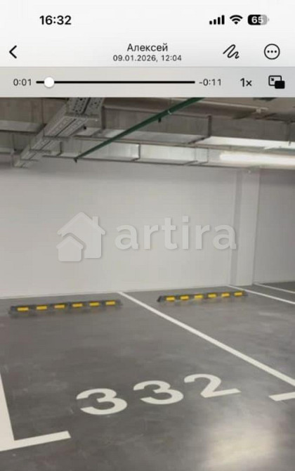 Гараж, 13 м2 Москва - изображение 2