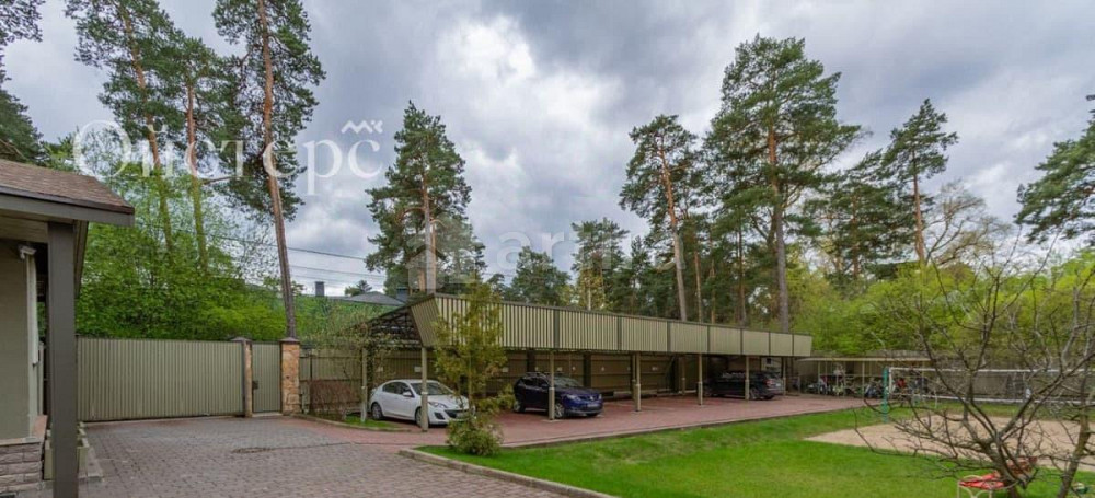 Таунхаус, 135 м2, 12 соток, 3 эт. Санкт-Петербург - изображение 5